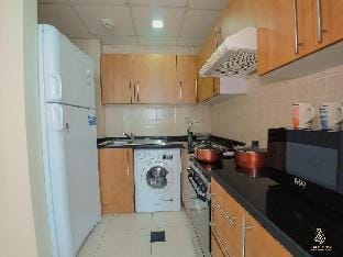Perfectly 2BR in Marina View Tower A - AL Maraseem Apartment in Riyadh
