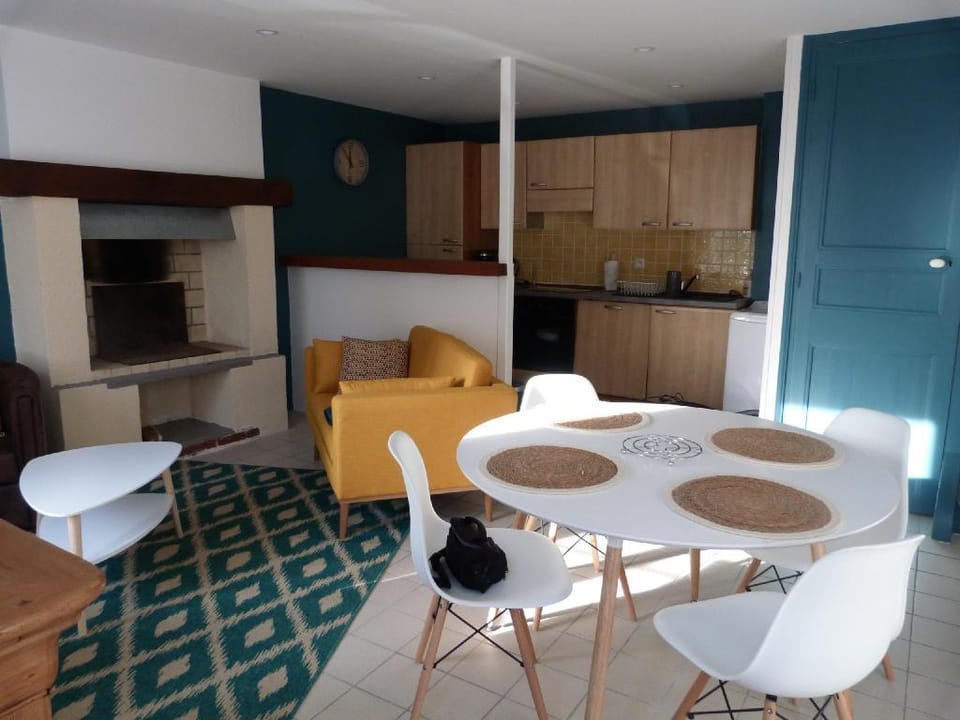 Gîte la presqu'ile Vacation rental in Portbail
