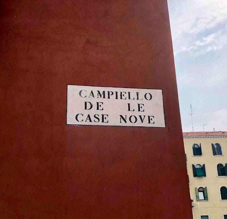 Cadillac apartment Apartment in Venice