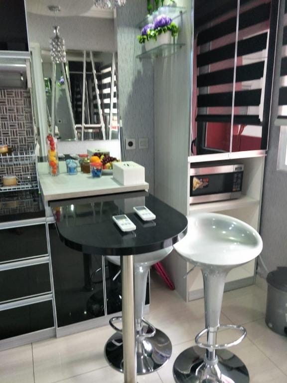 New.. 2BR Unit Harian Apartemen Green Pramuka City Apartment in Jakarta
