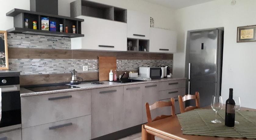 appartamenti La bettola chez Patty Apartment in Canton of Ticino