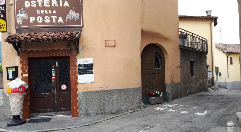 appartamenti La bettola chez Patty Apartment in Canton of Ticino