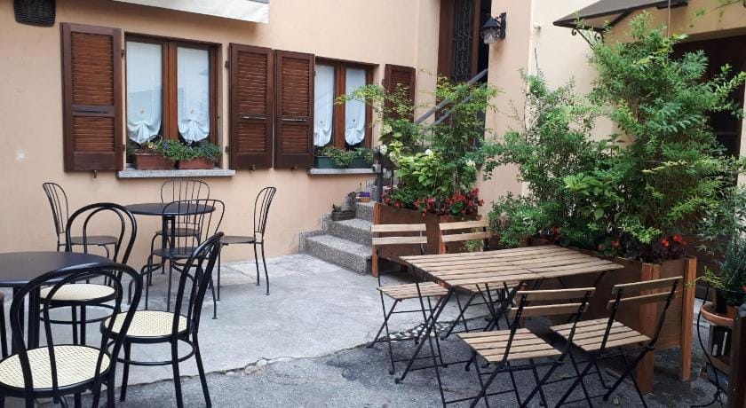 appartamenti La bettola chez Patty Apartment in Canton of Ticino
