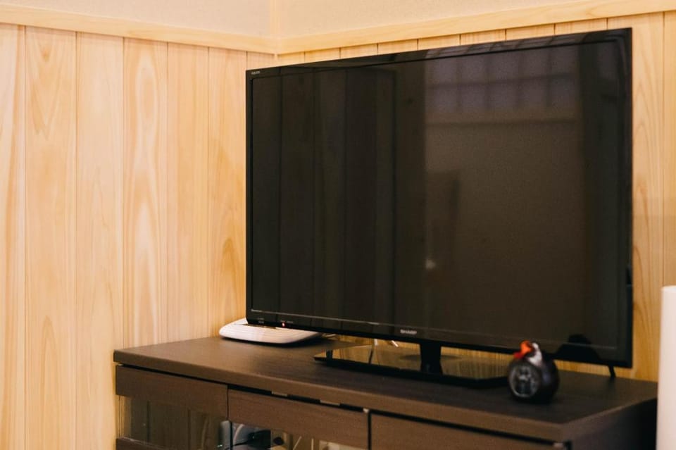 Miro Saiinnishi Imadacho Tei Vacation rental in Kyoto