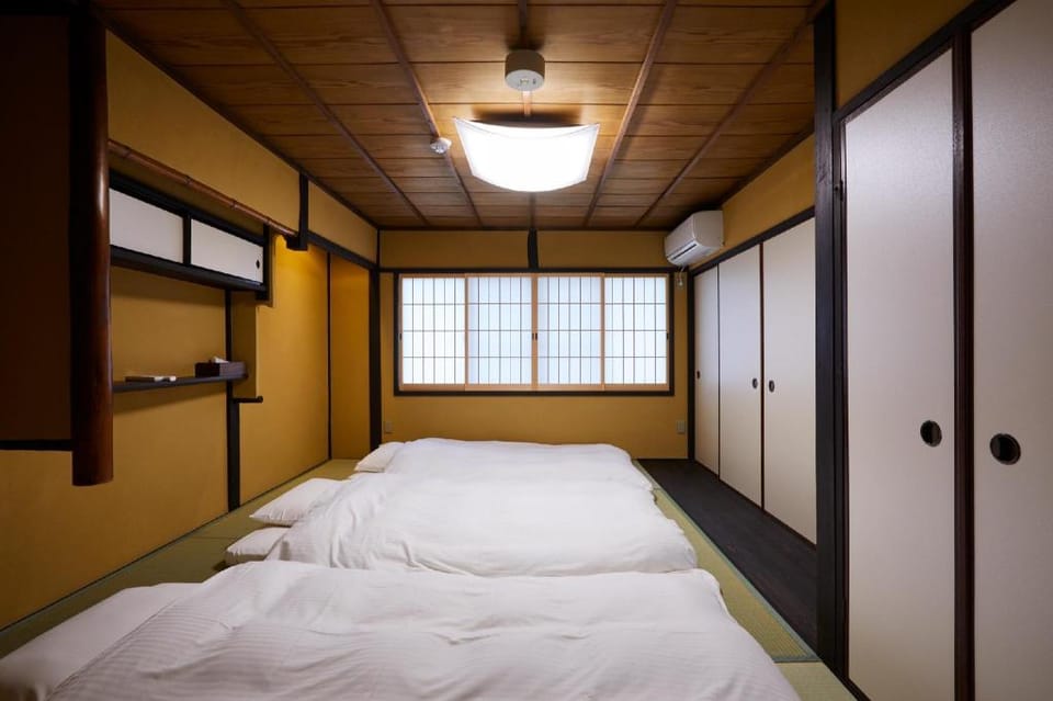 Miro Hachijo Uchidacho Tei Vacation rental in Kyoto