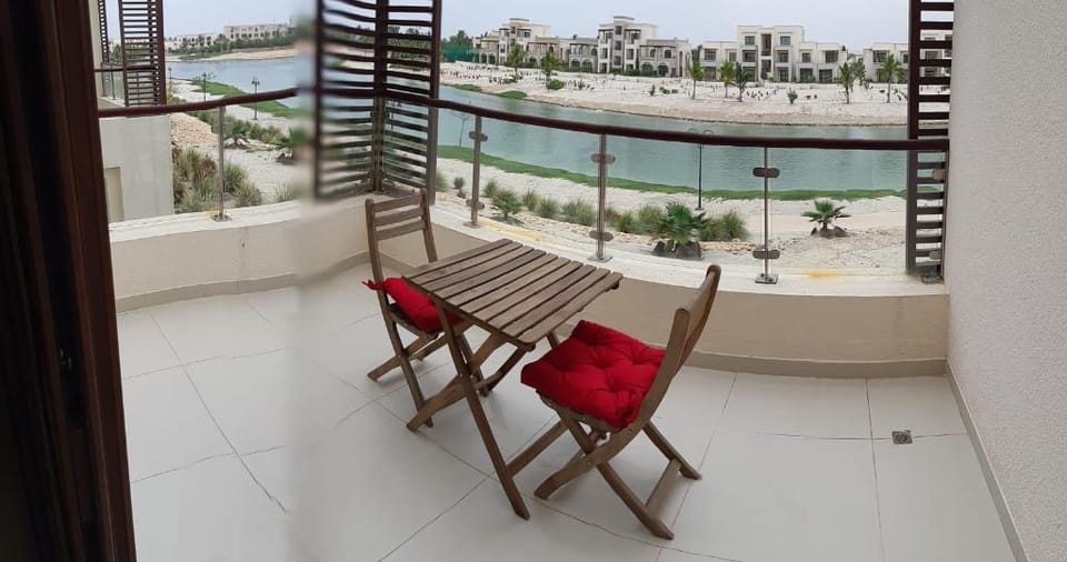 Home-like Studio Apartment in Oman