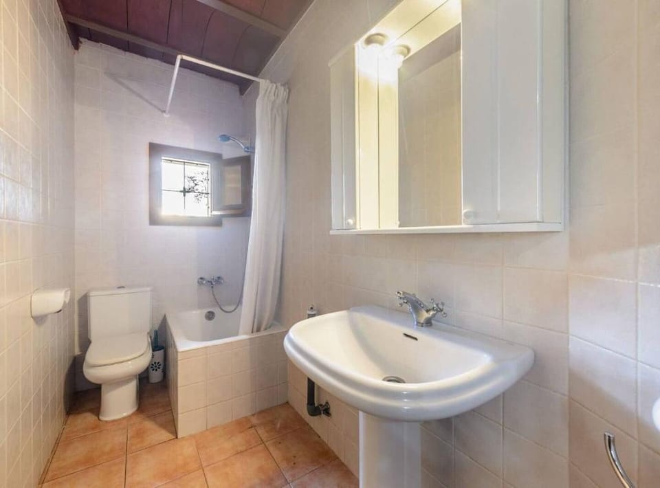 Villa Tortugas in Ibiza | Private Pool & BBQ area Villa in Ibiza