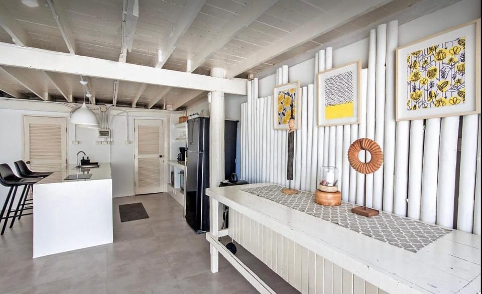 Exotic Vibe*Beach Walk* PrivatePool*Cicada Market Villa in Nong Kae