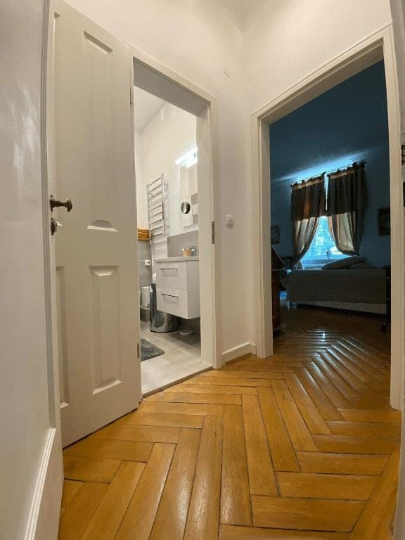 Villa Uhland - City Condo, cozy and convenient Apartment in Wiesbaden