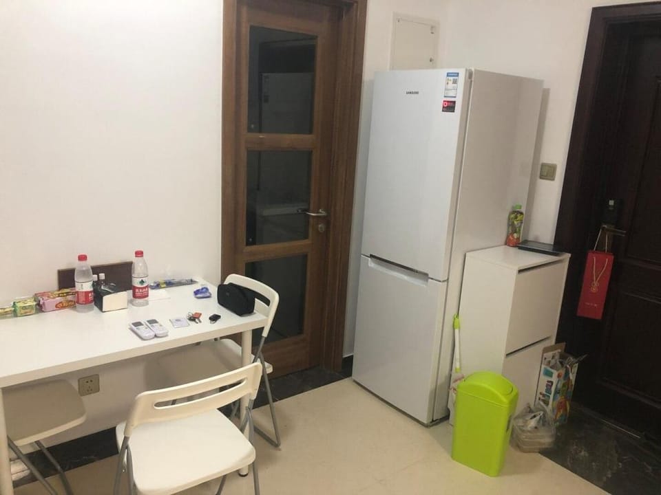 Star Inn✴️星寓（临港新片区/迪斯尼/海昌海洋公园/滴水湖/野生动物园/浦东机场/洋山港） Apartment in Shanghai