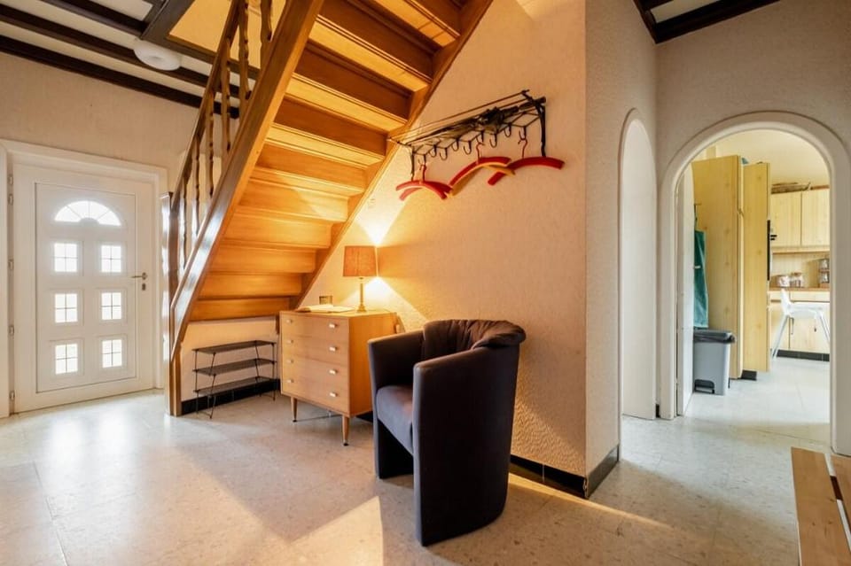 Villa in duinen - jacuzzi met zeezicht  Hotel in Koksijde