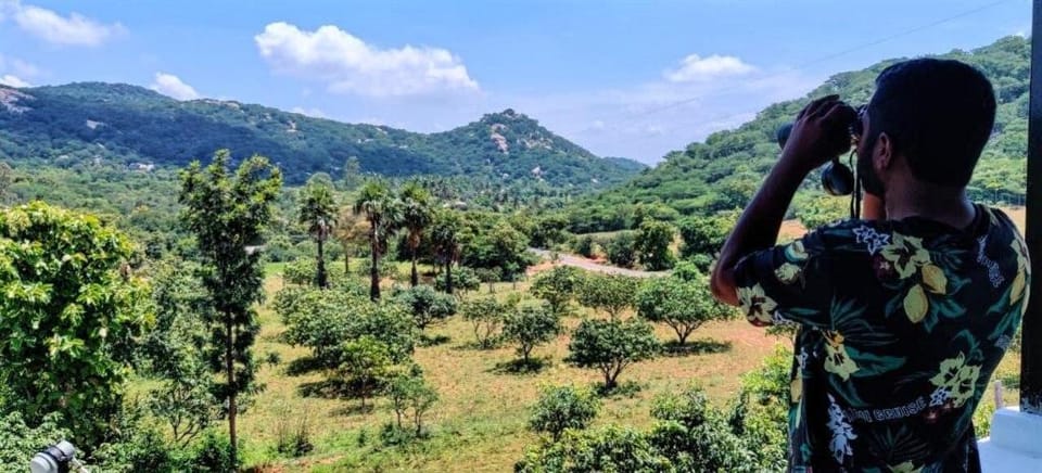 Valley  Views |nature|mango farm|eco|hills|orchard Vacation rental in Tamil Nadu