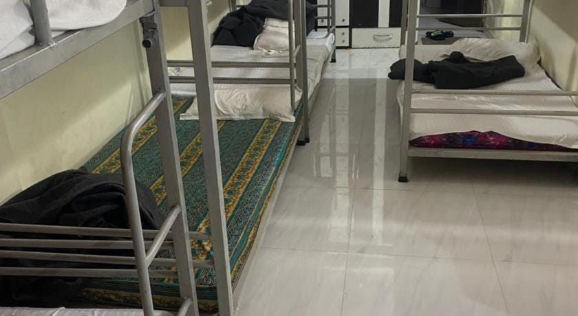 Awara Hostel & Dormitory Vacation rental in Lucknow
