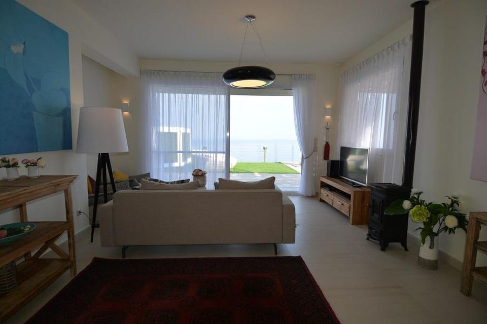 Okeanos Luxury Villas- Royal Villa- Luxury Retreat Villa in Lefkada, Lefkada Municipality, Greece