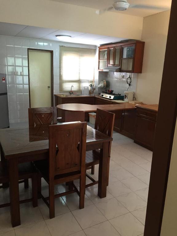 Awana Kijal 2 Bedroom Apartment  38B Apartment in Terengganu, Malaysia