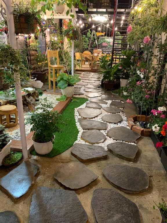 Viki Homestay Vacation rental in Dalat