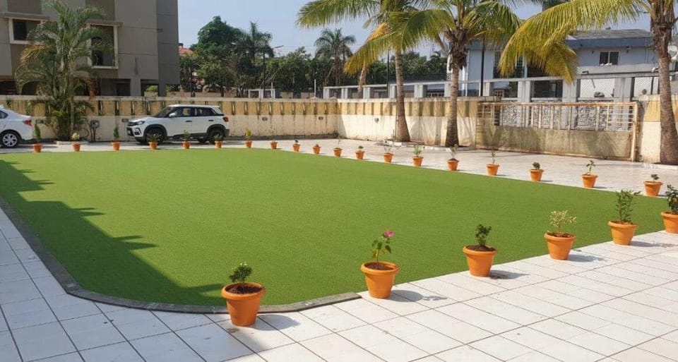 Swastik Villa 2 3BHK 2000 Sq Ft   shared Lawn Villa in Lonavla