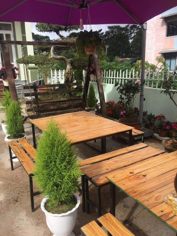 Anh Thư villa 5 phòng ngủ ĐÀ LẠT Villa in Dalat