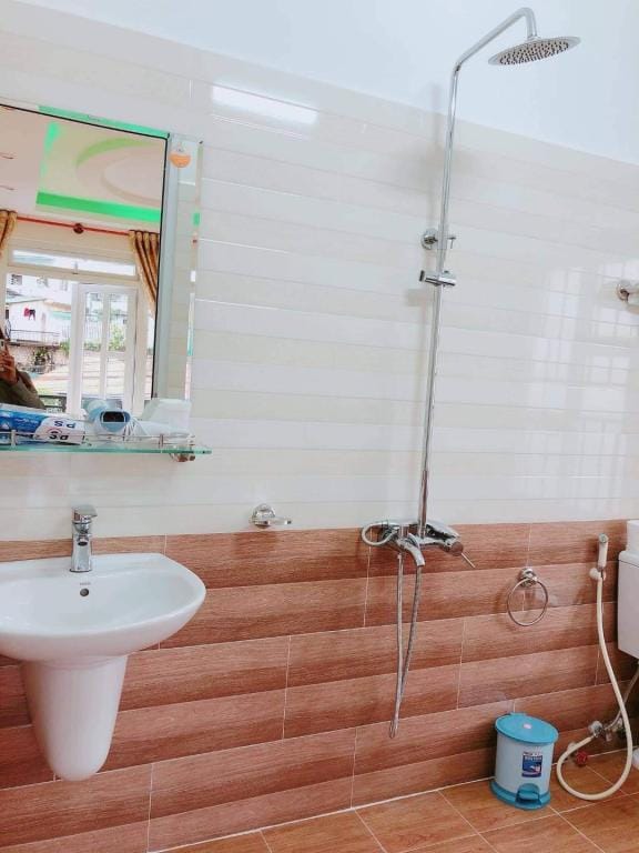 Anh Thư villa 5 phòng ngủ ĐÀ LẠT Villa in Dalat