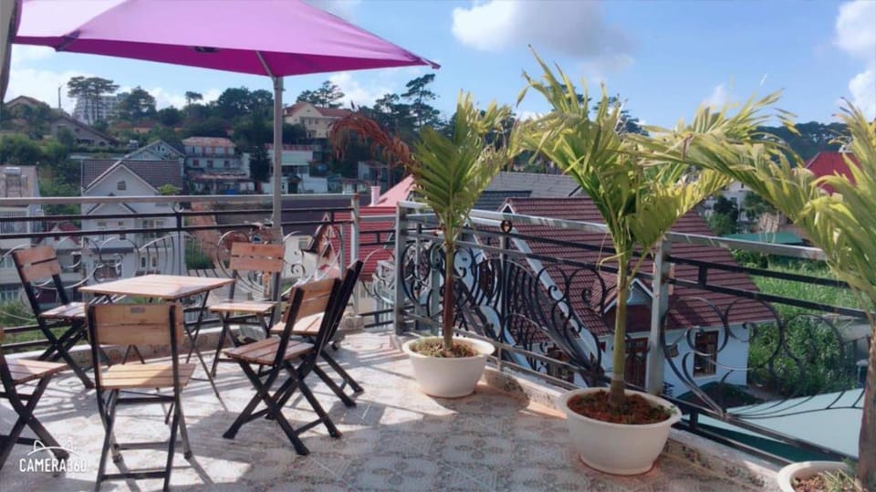 Anh Thư villa 5 phòng ngủ ĐÀ LẠT Villa in Dalat