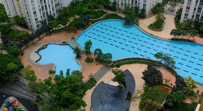 North Bekasi Apartments Apartment in West Java