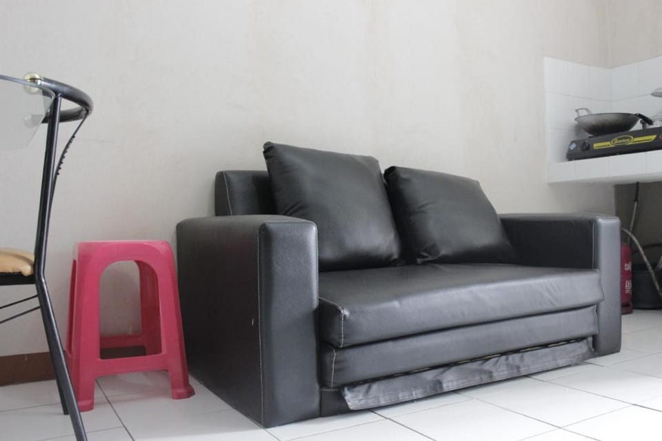 Pleasant 2BR at Gateway Ahmad Yani By Travelio Apartment in Bandung