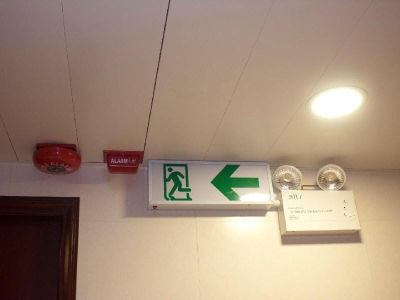 Budget Double Rm@Mong Kok旺角區經濟大床房 Apartment in Hong Kong