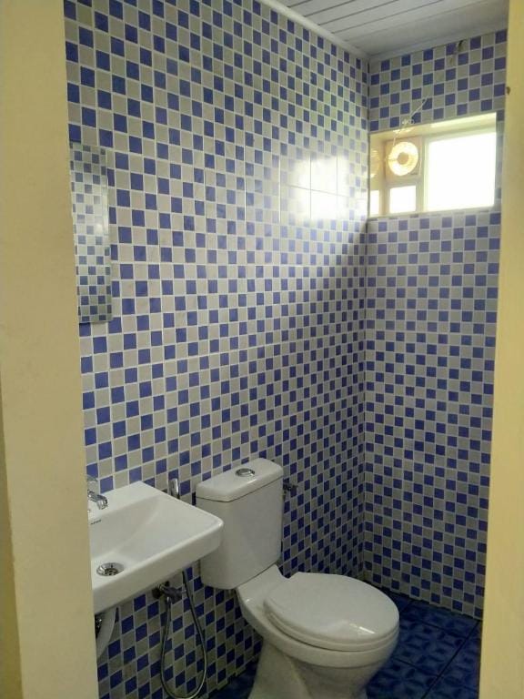 Dadds extended Stay Apartment in Vypin