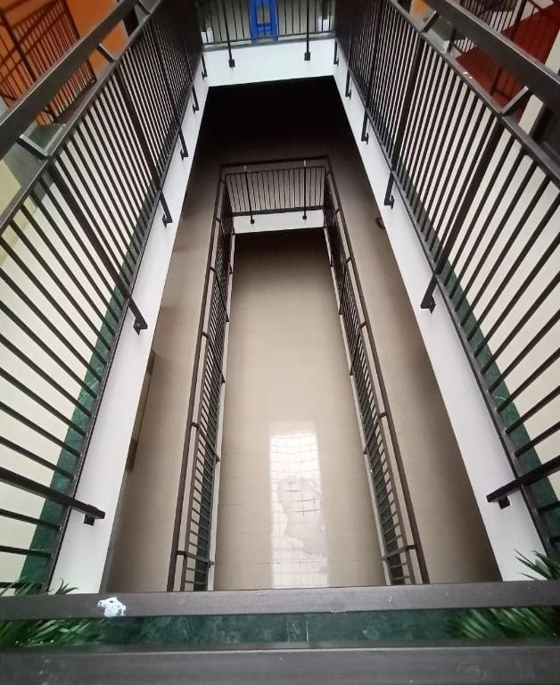 Dadds extended Stay Apartment in Vypin