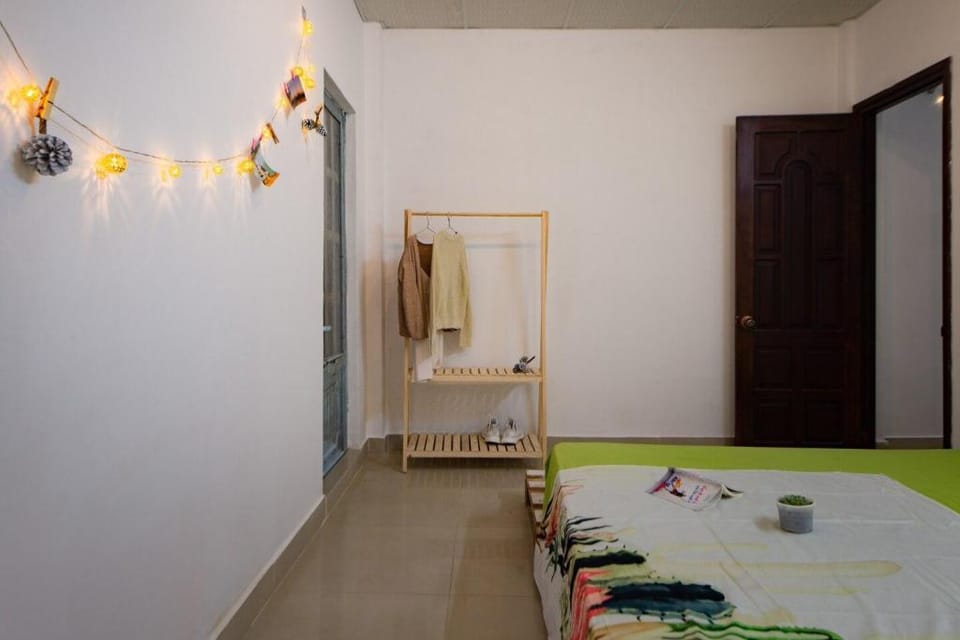 Lối Nhỏ Vacation rental in Dalat