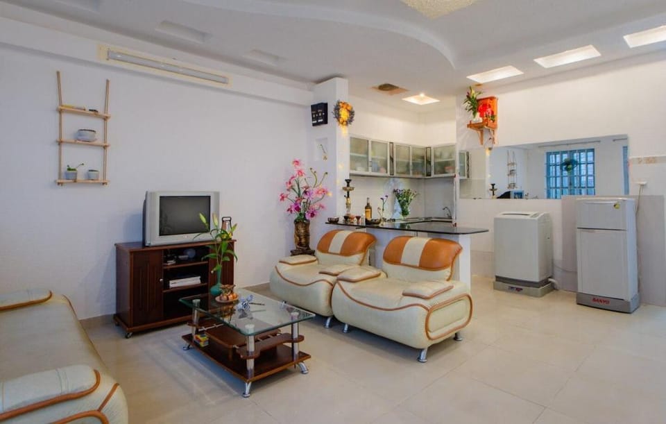 Lối Nhỏ Vacation rental in Dalat