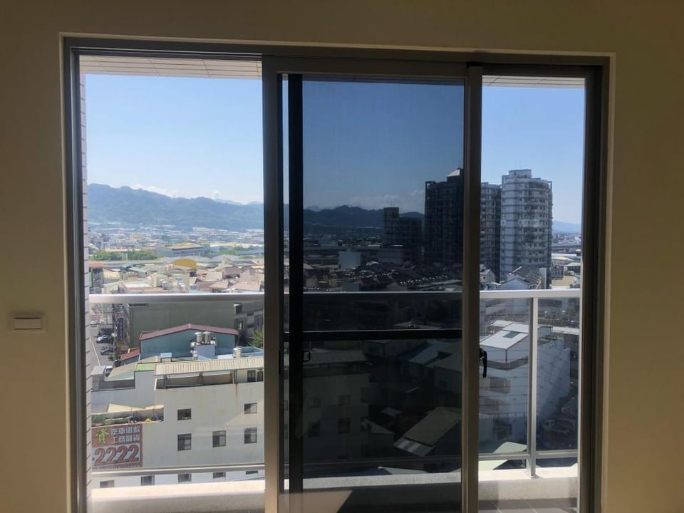 Airbnb_公寓出租(3房2廳) Apartment in Fujian