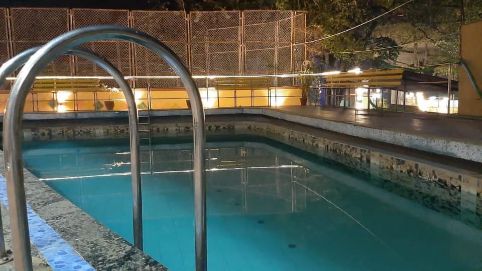 Couples Room Lonavala Park  Apartment in Lonavla