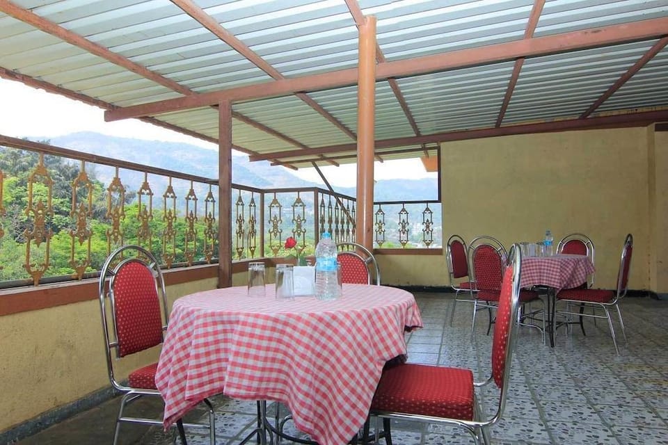 Couples Room Lonavala Park  Apartment in Lonavla