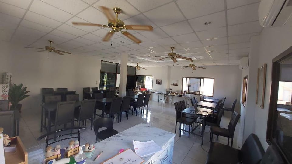 New Blessing Home Apartment in Laos