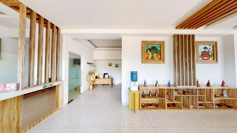 Nine Inn by edotel Hotel in Bandung