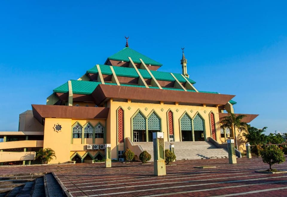 ONDOS HOTEL Hotel in Riau Islands, Indonesia