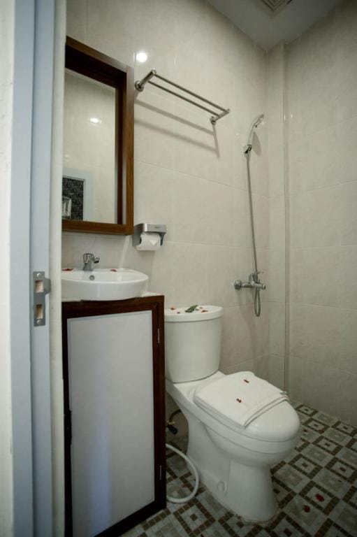 ONDOS HOTEL Hotel in Riau Islands, Indonesia