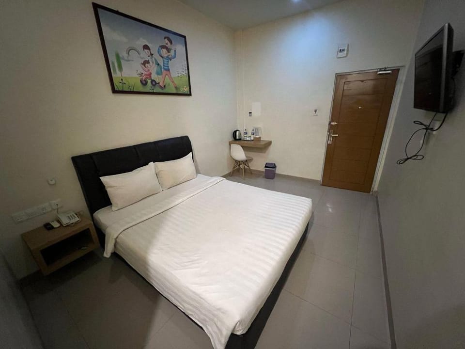 ONDOS HOTEL Hotel in Riau Islands, Indonesia