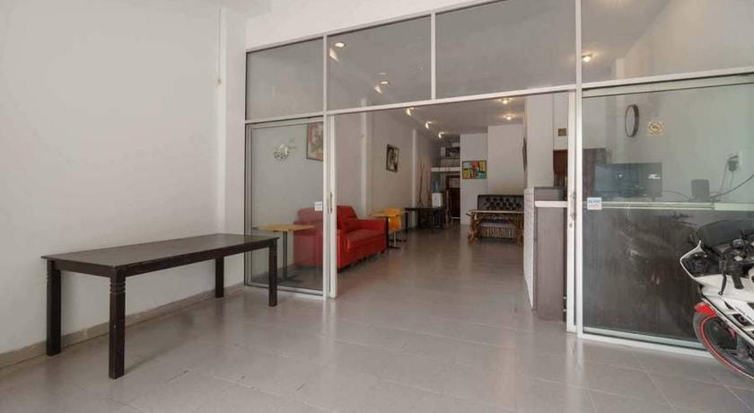 RedDoorz @ Mutiara Residence Deli Serdang Hotel in Indonesia