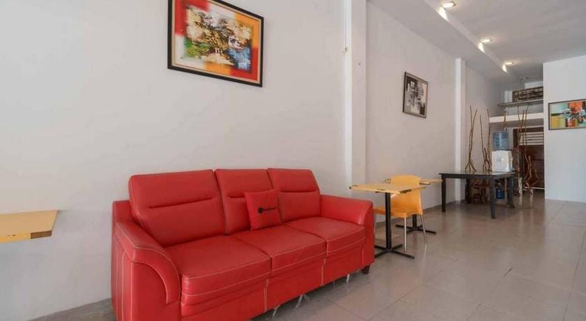 RedDoorz @ Mutiara Residence Deli Serdang Hotel in Indonesia