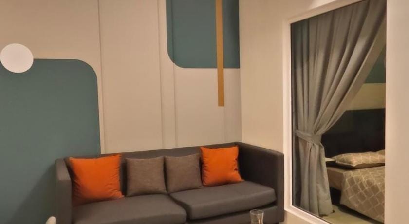 Victoria Home Arte Mont Kiara Hotel in Federal Territory of Kuala Lumpur