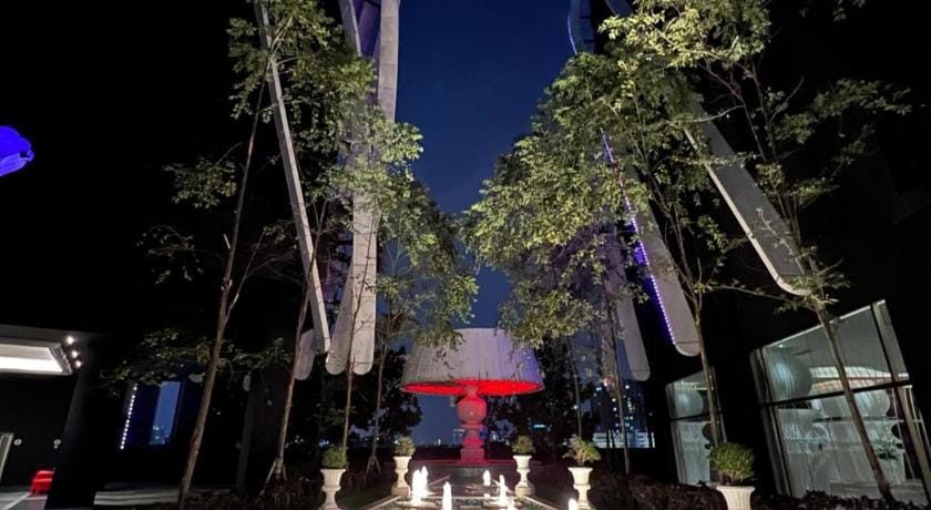 Victoria Home Arte Mont Kiara Hotel in Federal Territory of Kuala Lumpur