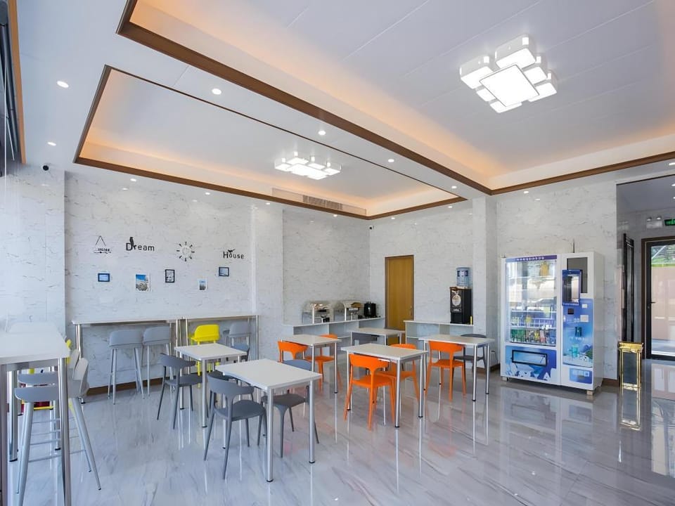 Shell Hotel Zhuhai Huaifa Shui'an Hotel in Guangdong