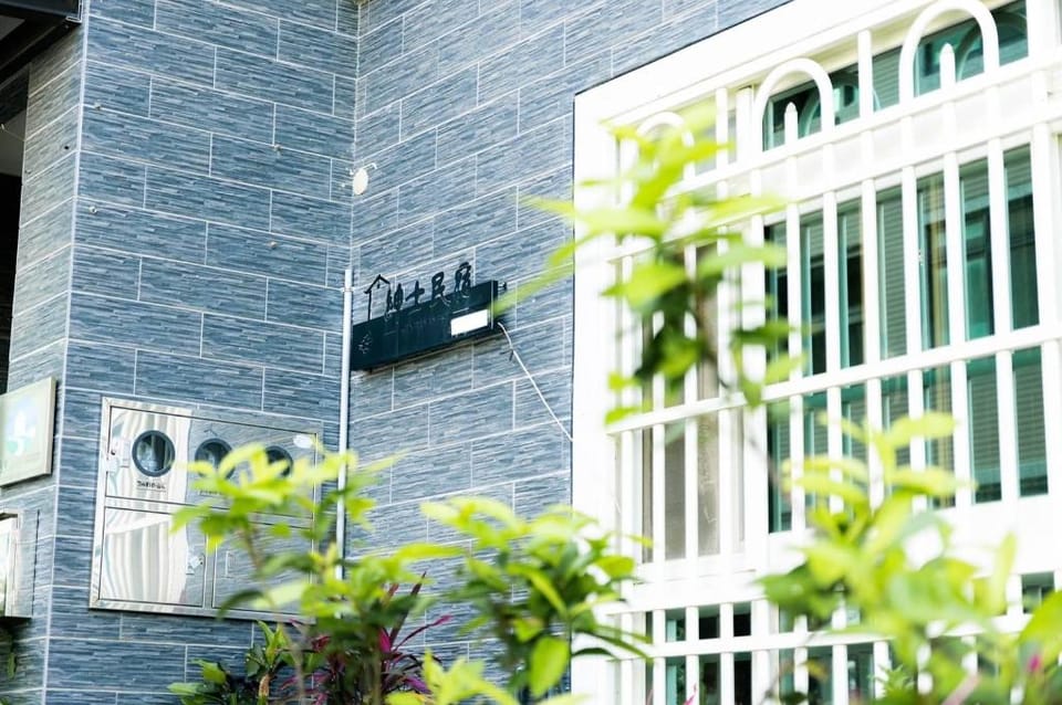 Gentleman Homestay Bed and Breakfast in Xiamen