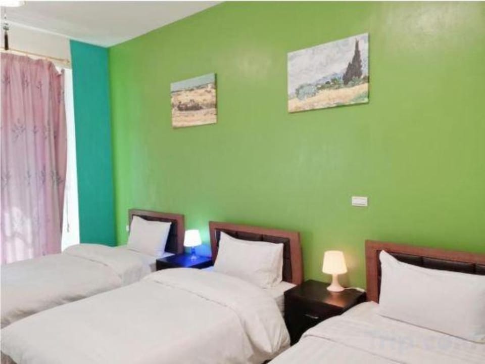 Gentleman Homestay Bed and Breakfast in Xiamen