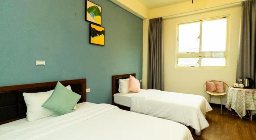 Gentleman Homestay Bed and Breakfast in Xiamen