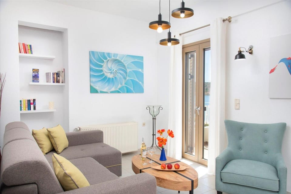 Tsifliki Beach House Vacation rental in Lasithi