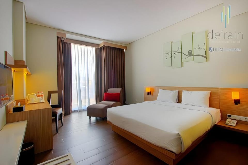 Hotel Kumala Bandung Hotel in Bandung