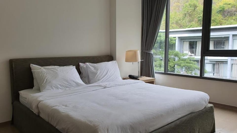 Pool view 23 Degree Khaoyai 2 bedroom Apartment in Laos